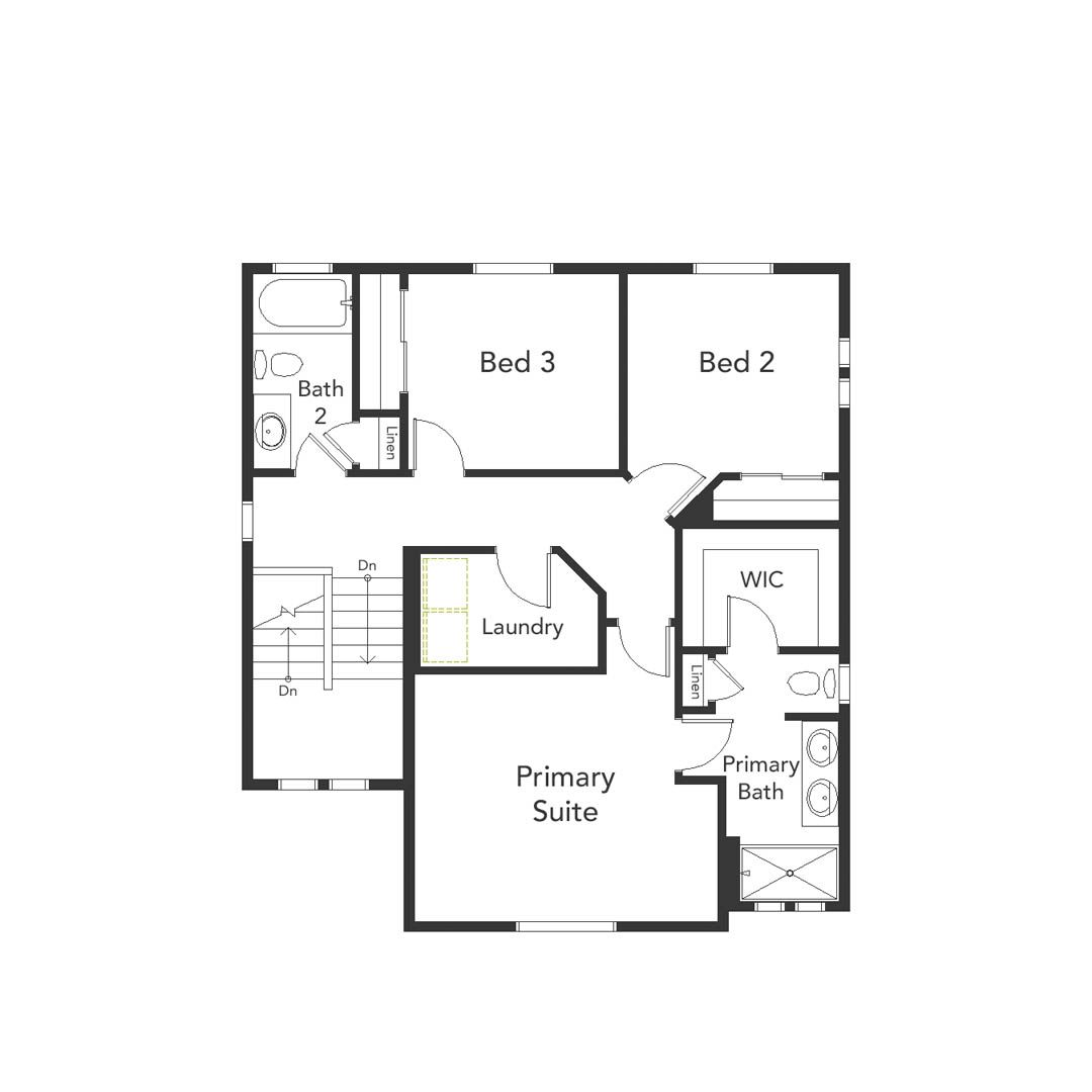 Floorplan-3rd