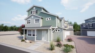 Friesian - Muegge Farms: Bennett, Colorado - Oakwood Homes