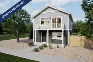 Moreno - Muegge Farms: Bennett, Colorado - Oakwood Homes