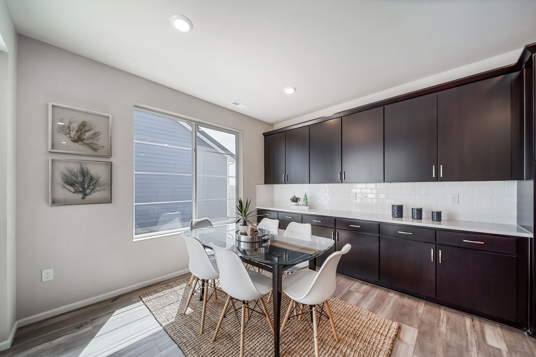 Kitchen/Dining