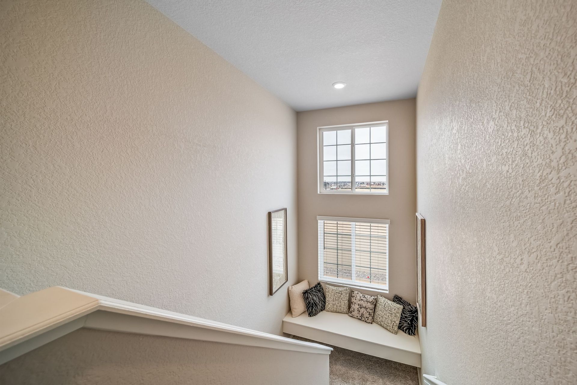 Stairwell