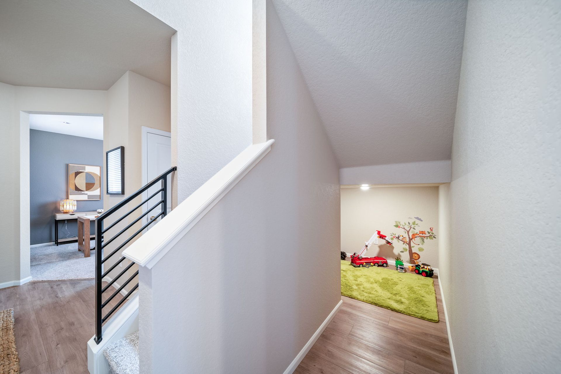 Stairwell