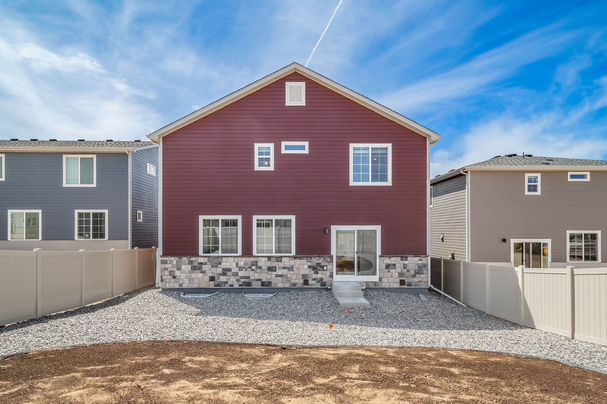 3978 N. Riviera Court (Triumph)