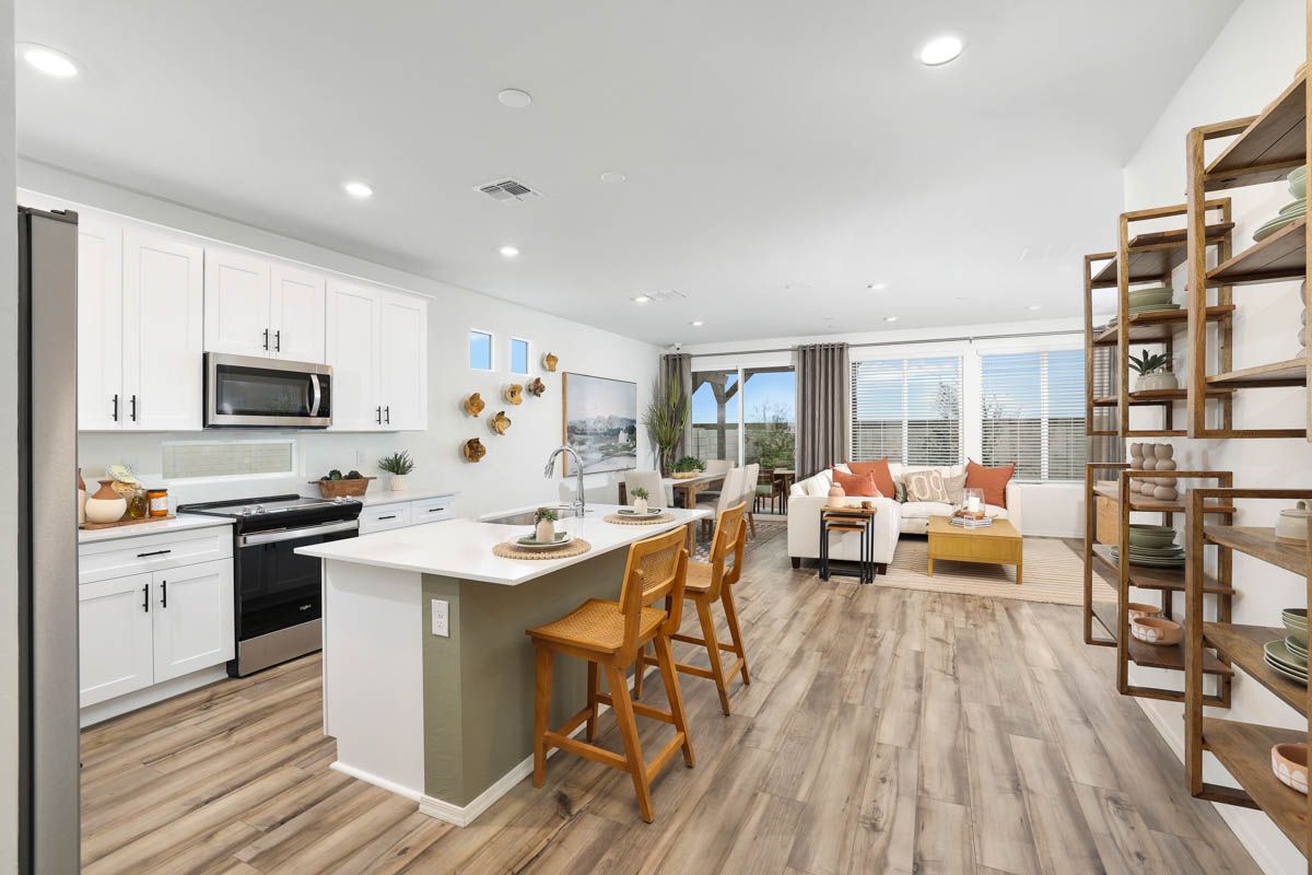 Sonoran Collection at North Copper Canyon