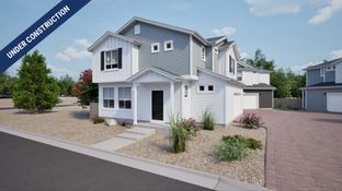Shire - Muegge Farms: Bennett, Colorado - Oakwood Homes