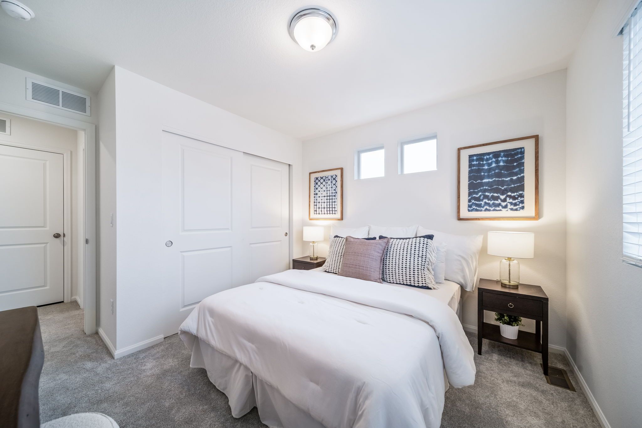 Rand bedroom 3