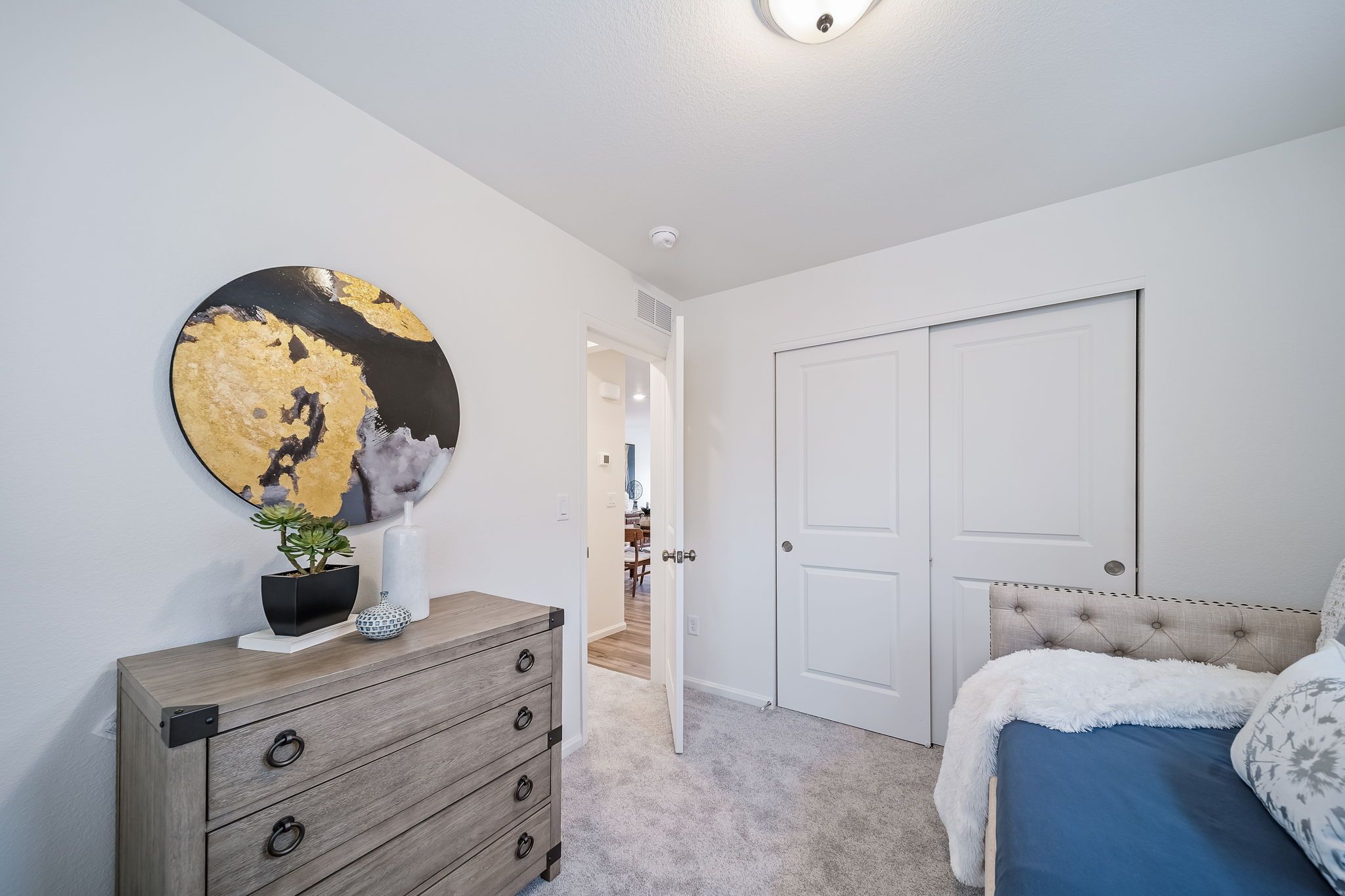 Rand bedroom 2