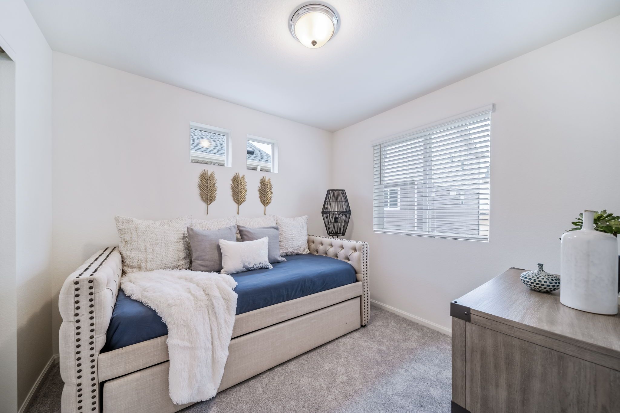 Rand bedroom 2