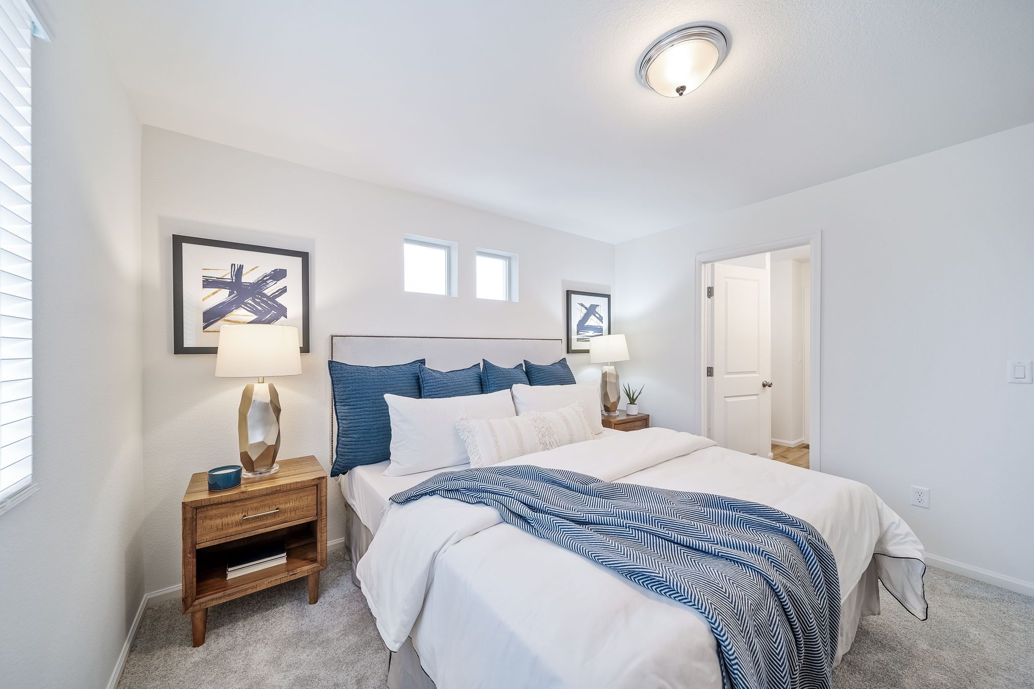 Rand primary bedroom