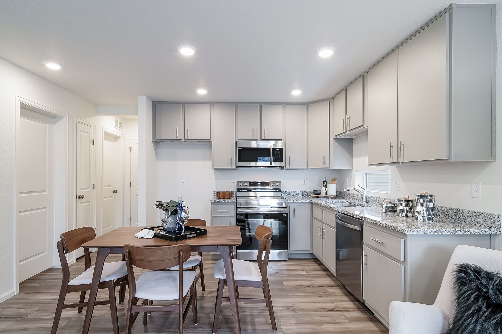 Rand kitchen