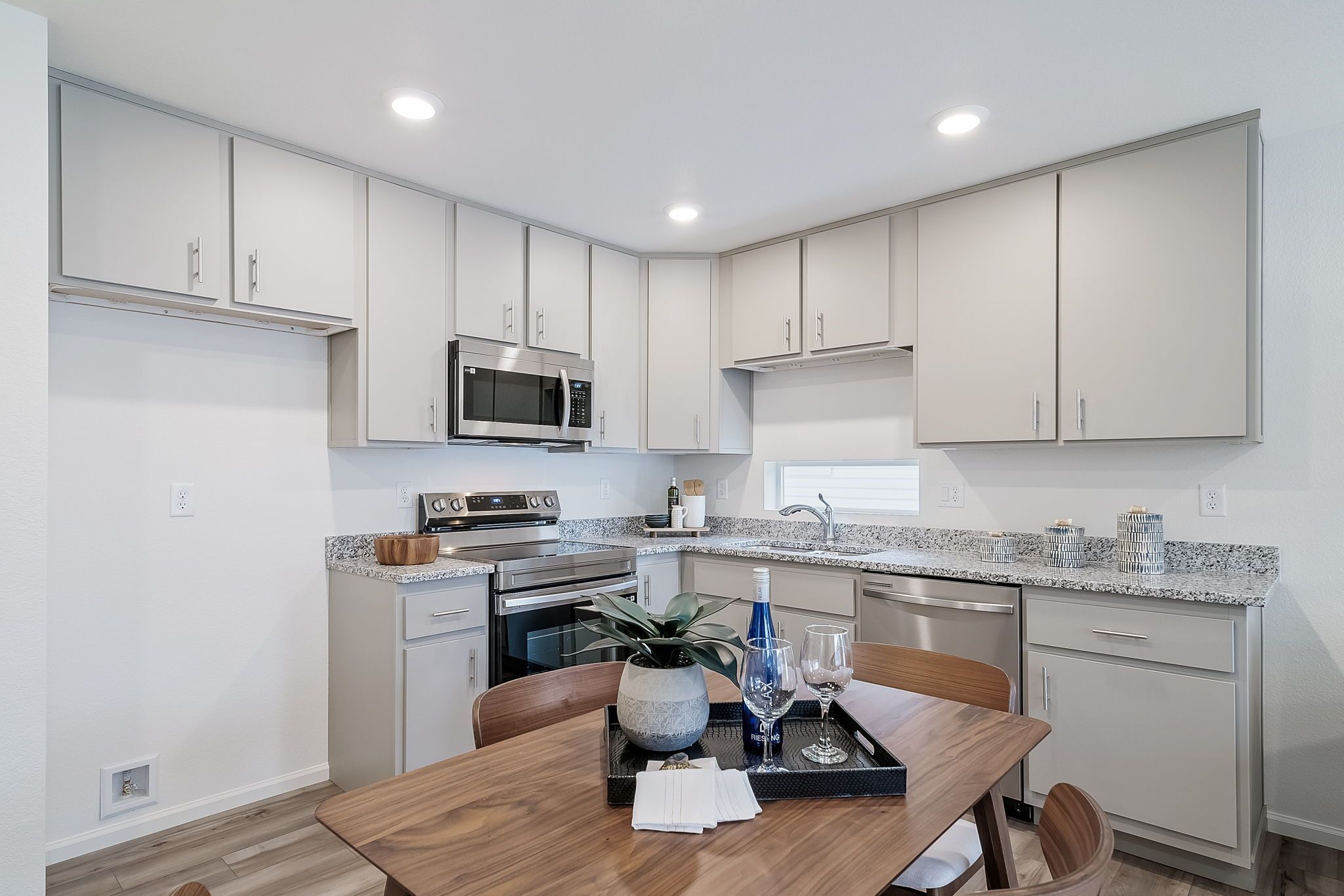 Rand kitchen