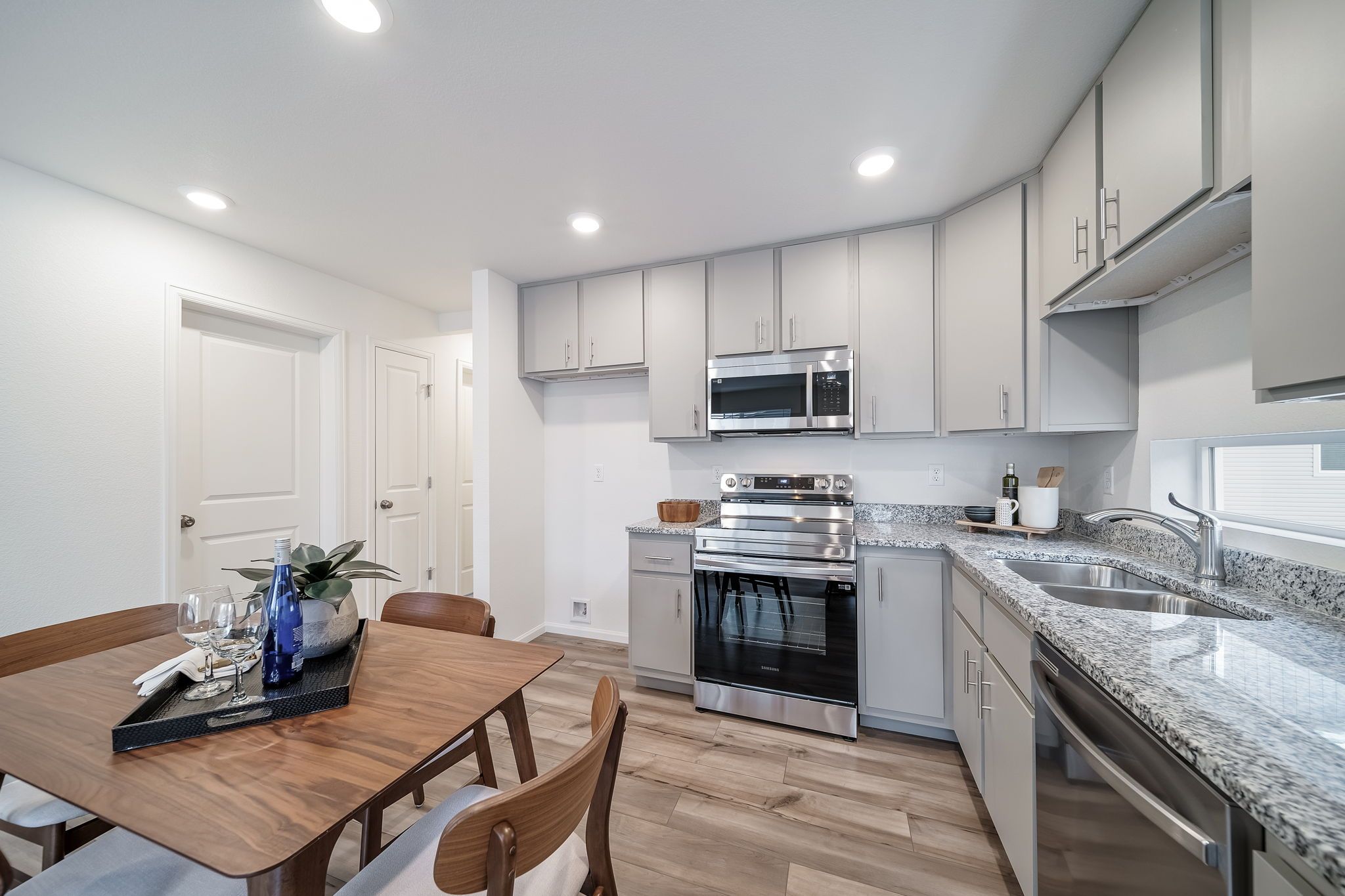 Rand kitchen