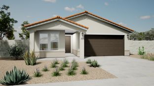 Yarrow - North Copper Canyon: Surprise, Arizona - Oakwood Homes