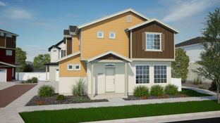 Shire - Green Valley Ranch: Aurora, Colorado - Oakwood Homes