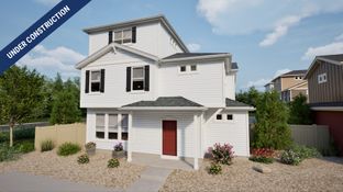Freiberger - Muegge Farms: Bennett, Colorado - Oakwood Homes