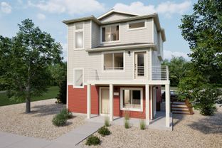 Rand - Muegge Farms: Bennett, Colorado - Oakwood Homes