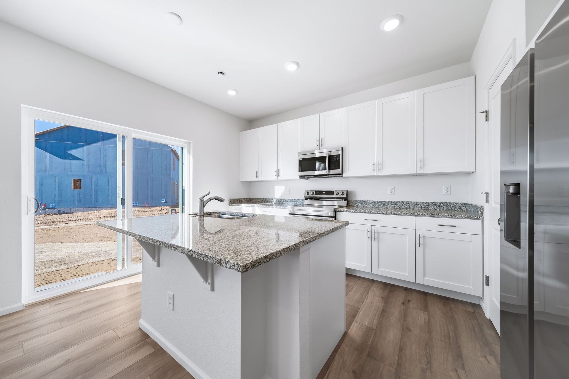 Neo kitchen
