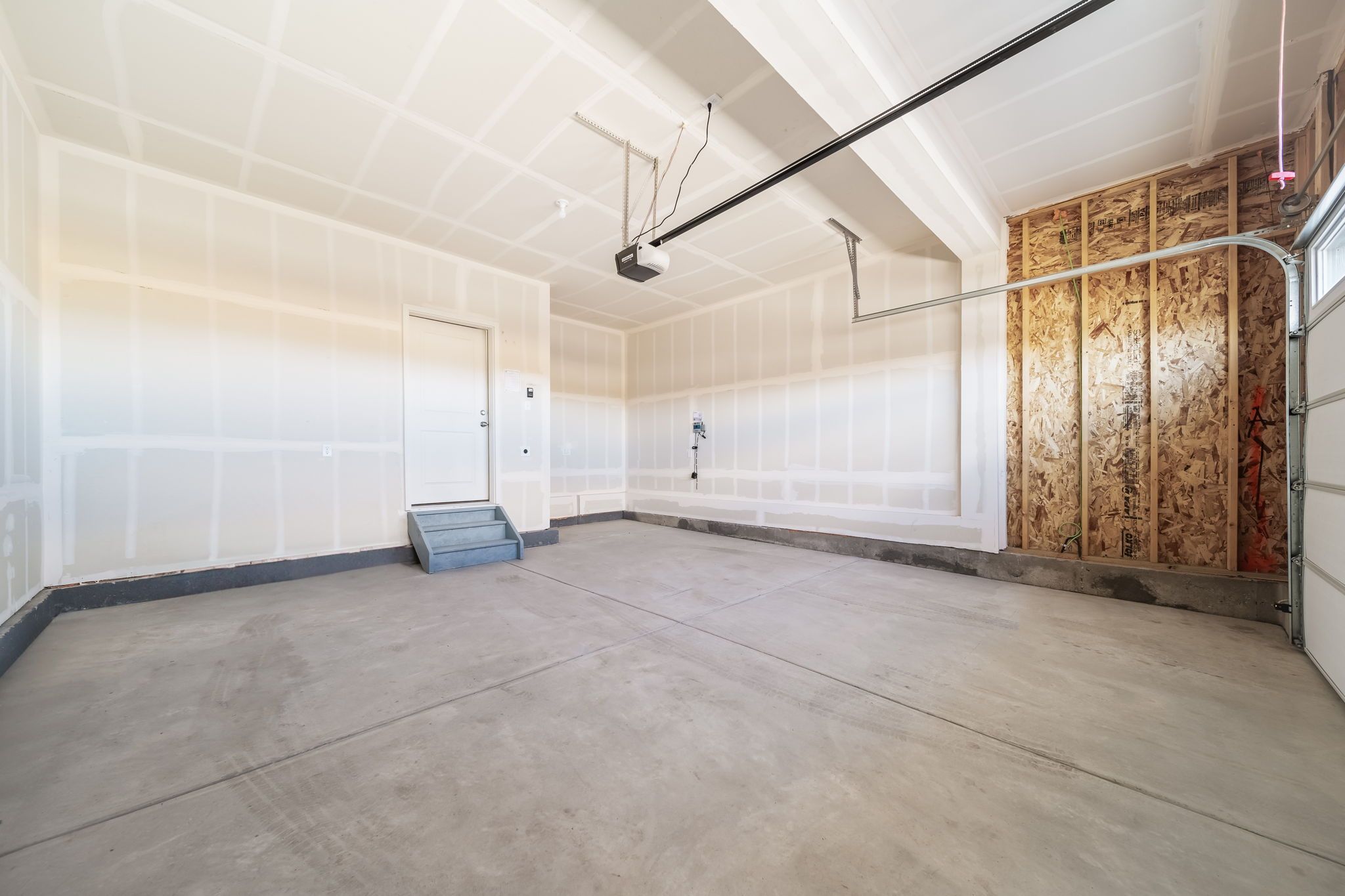 Neo Garage