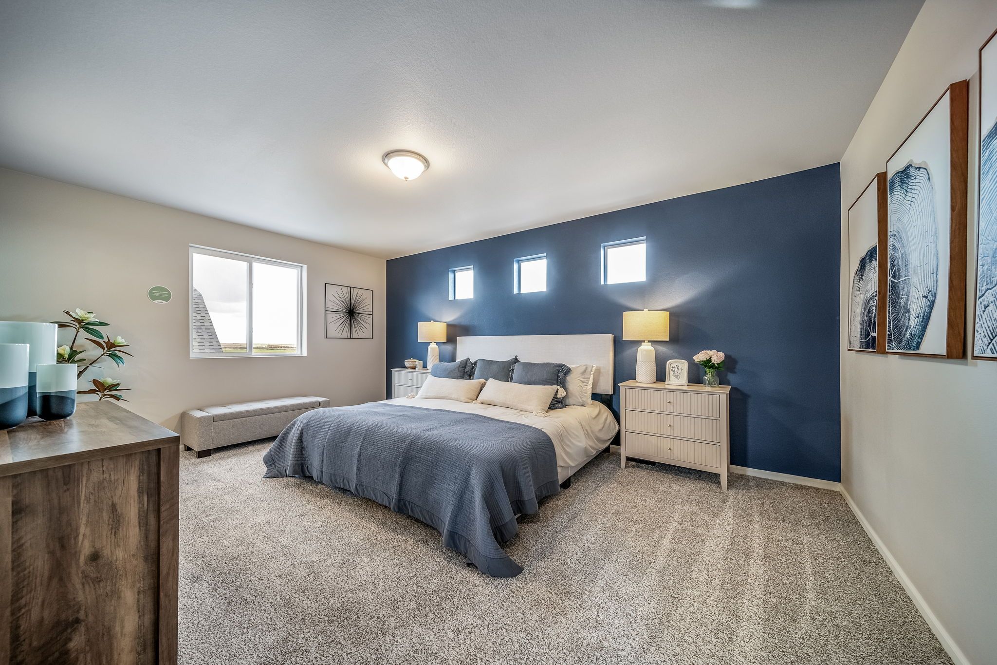 Rand primary bedroom