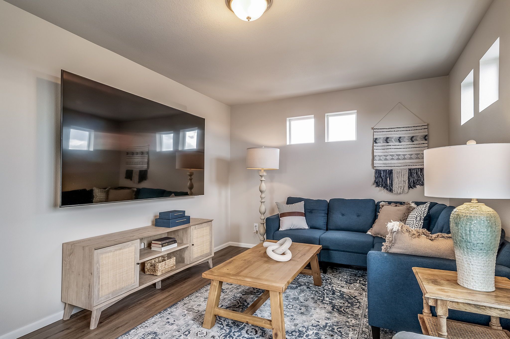 Rand bonus room