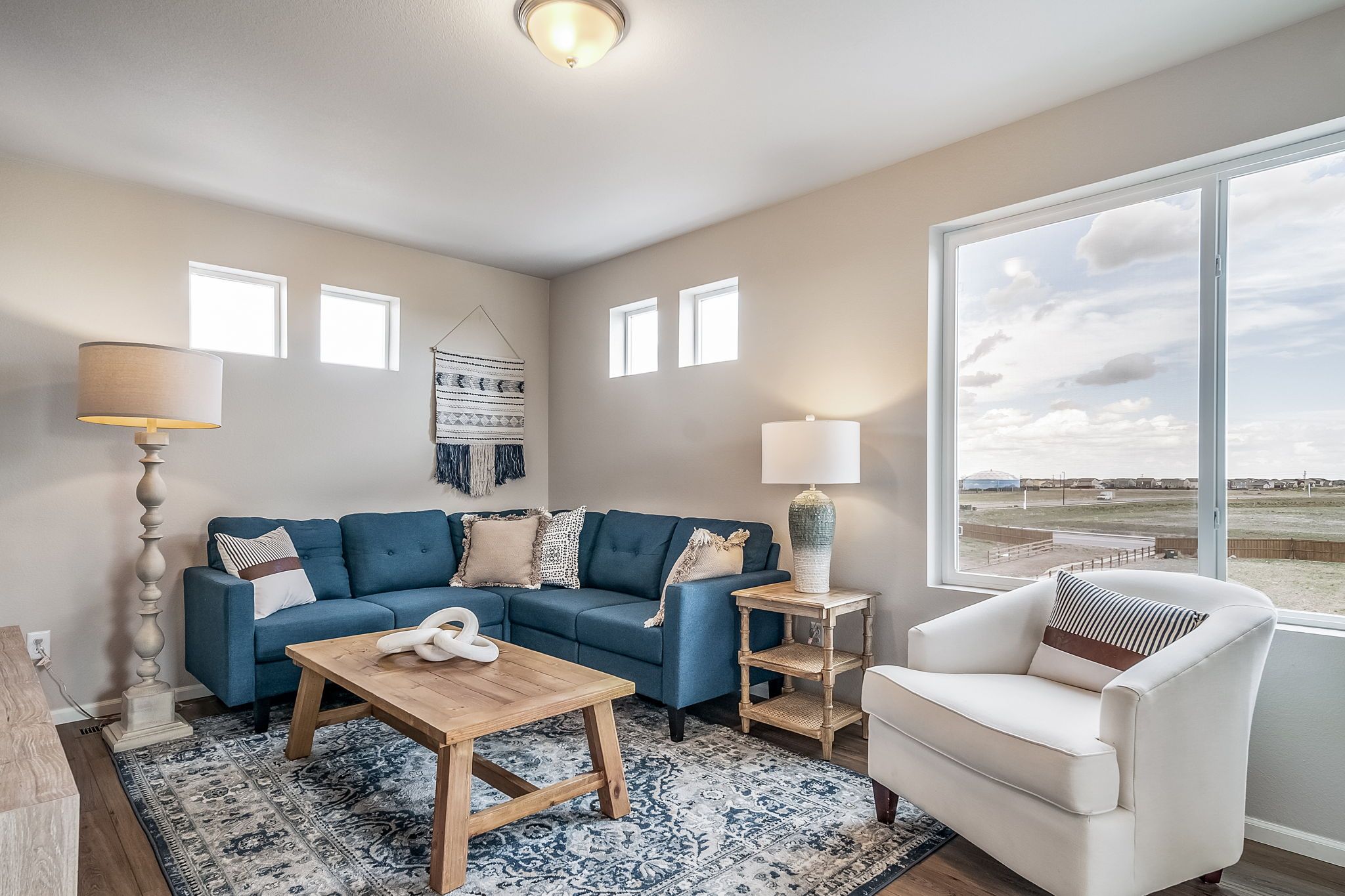 Rand bonus room