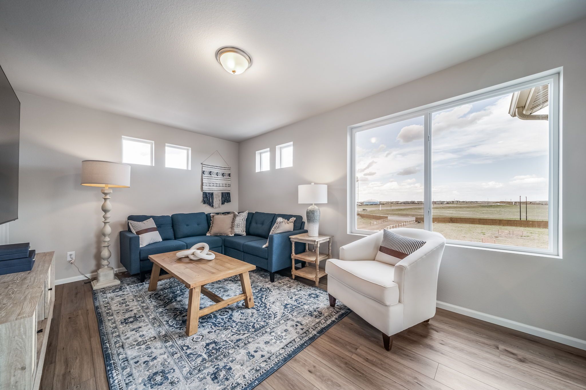 Rand bonus room