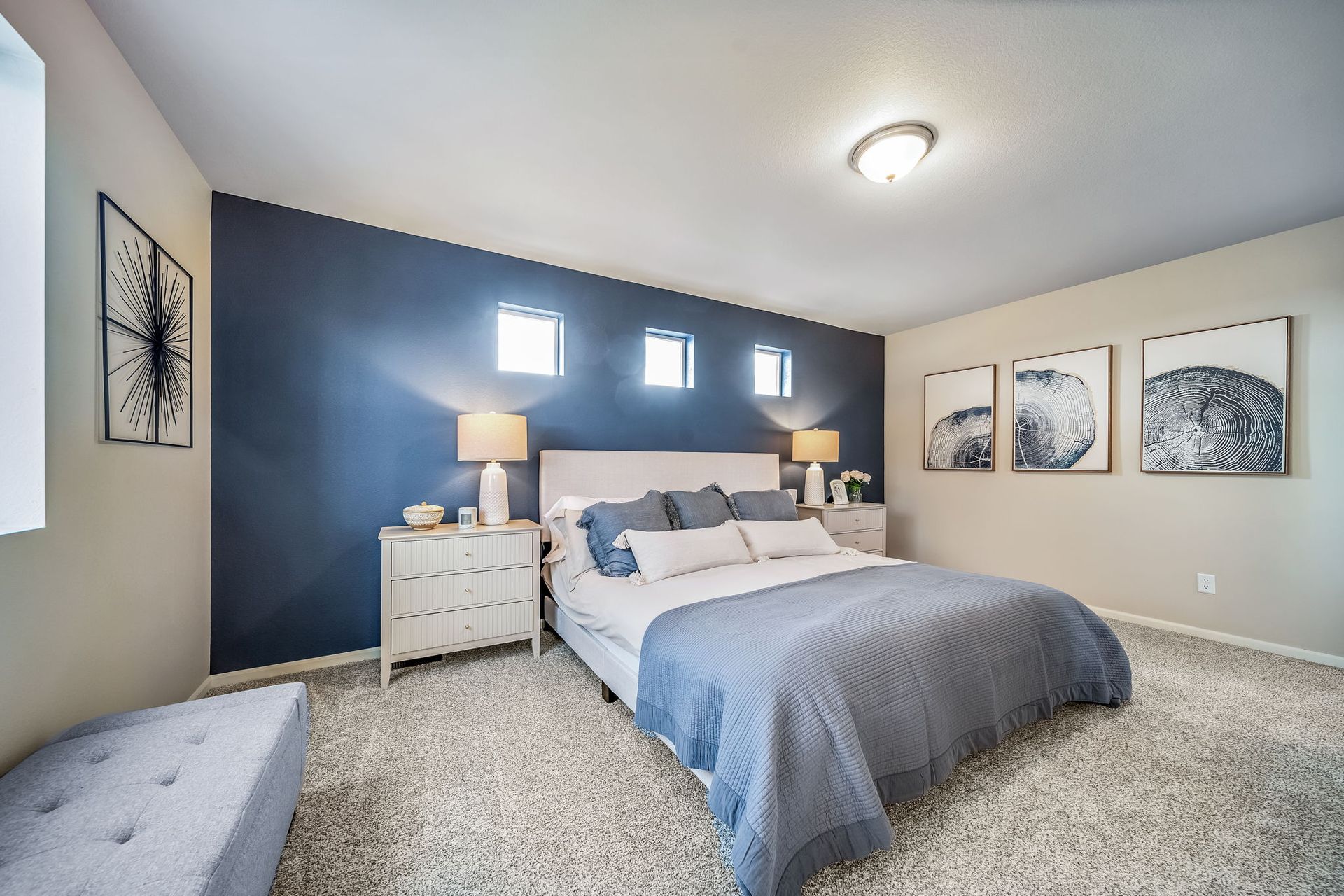 Rand primary bedroom