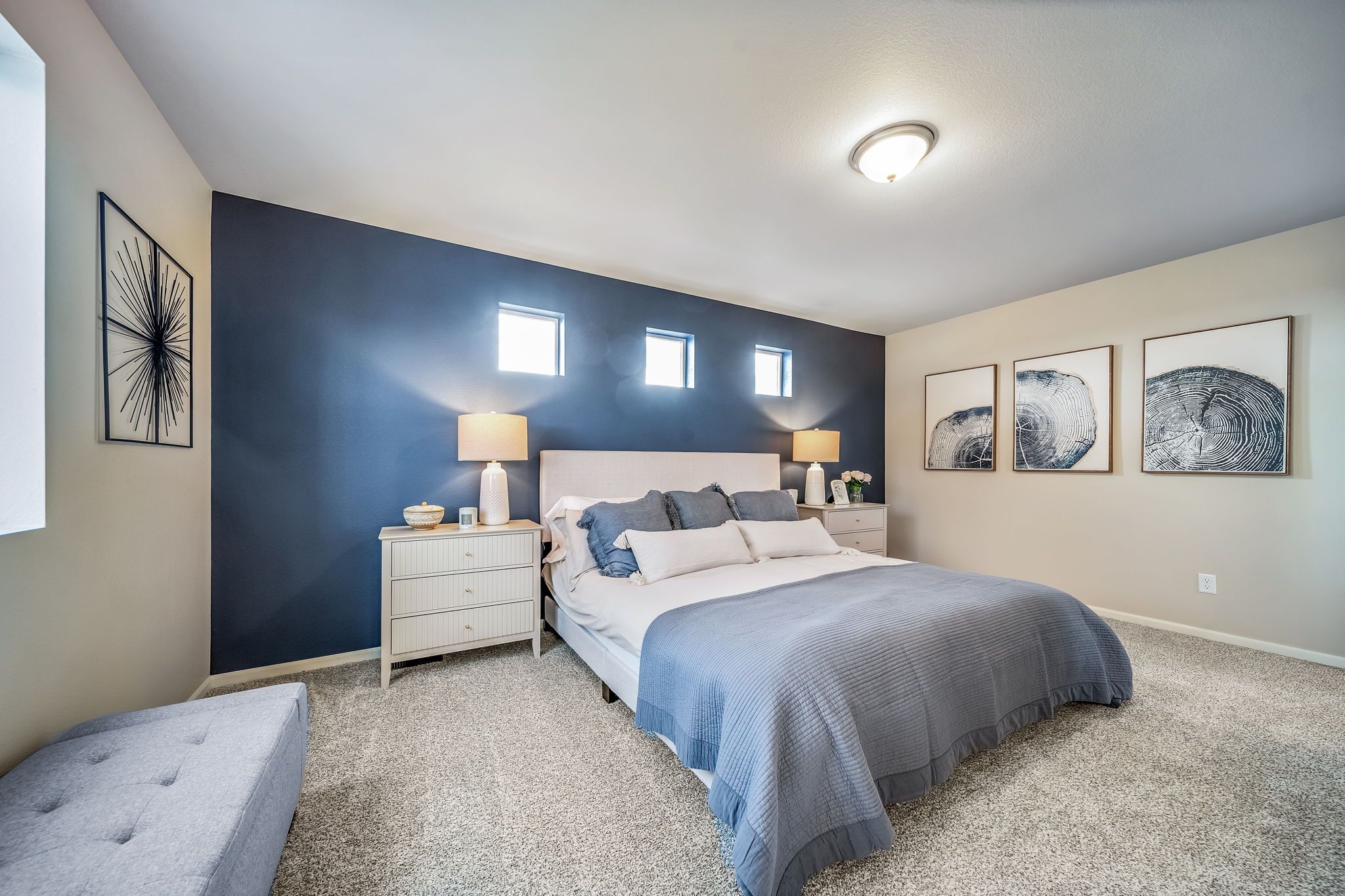 Rand primary bedroom