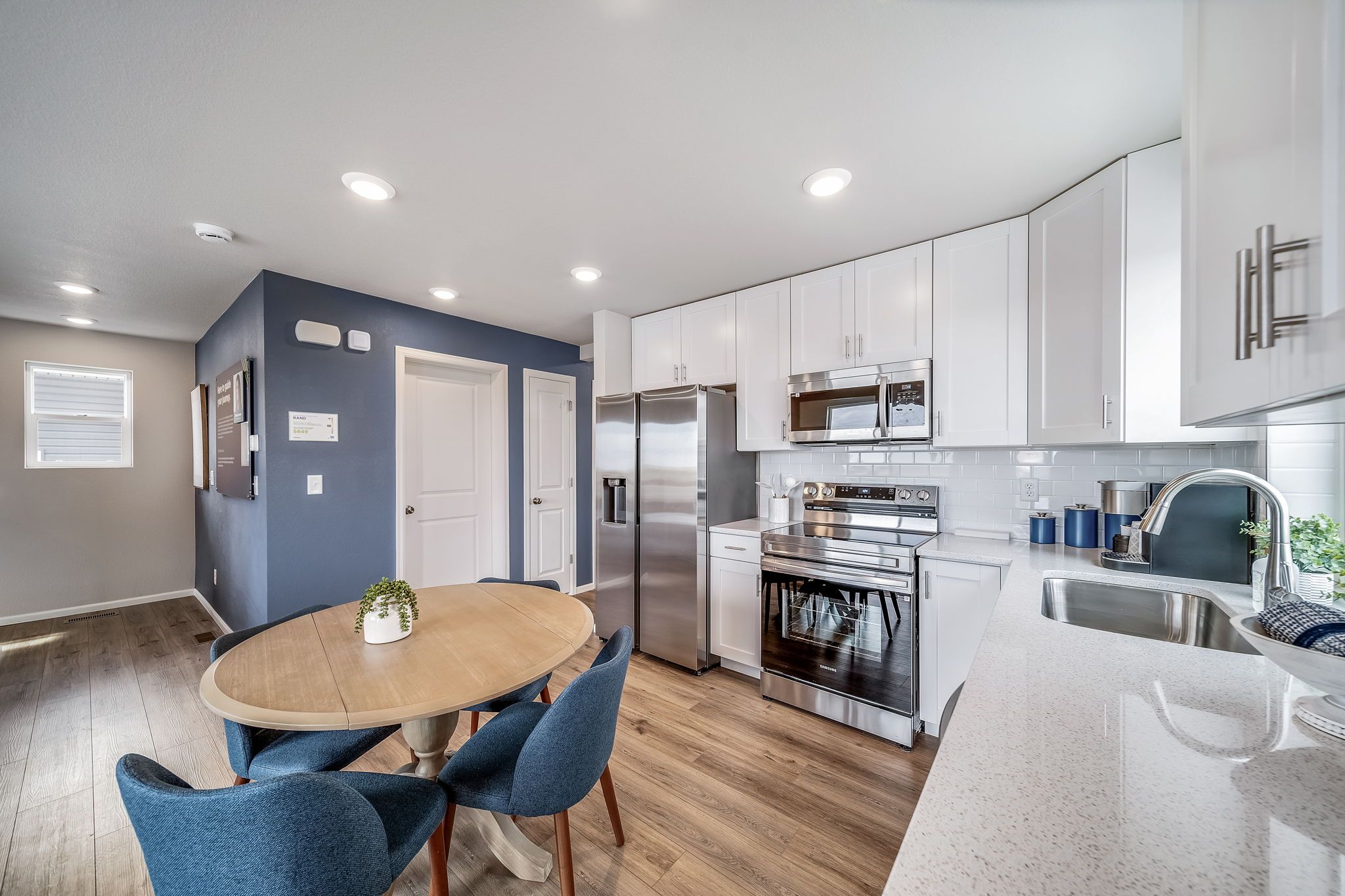 Rand kitchen