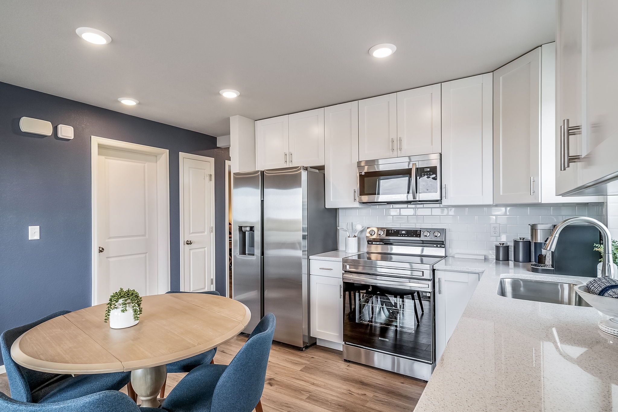 Rand Kitchen