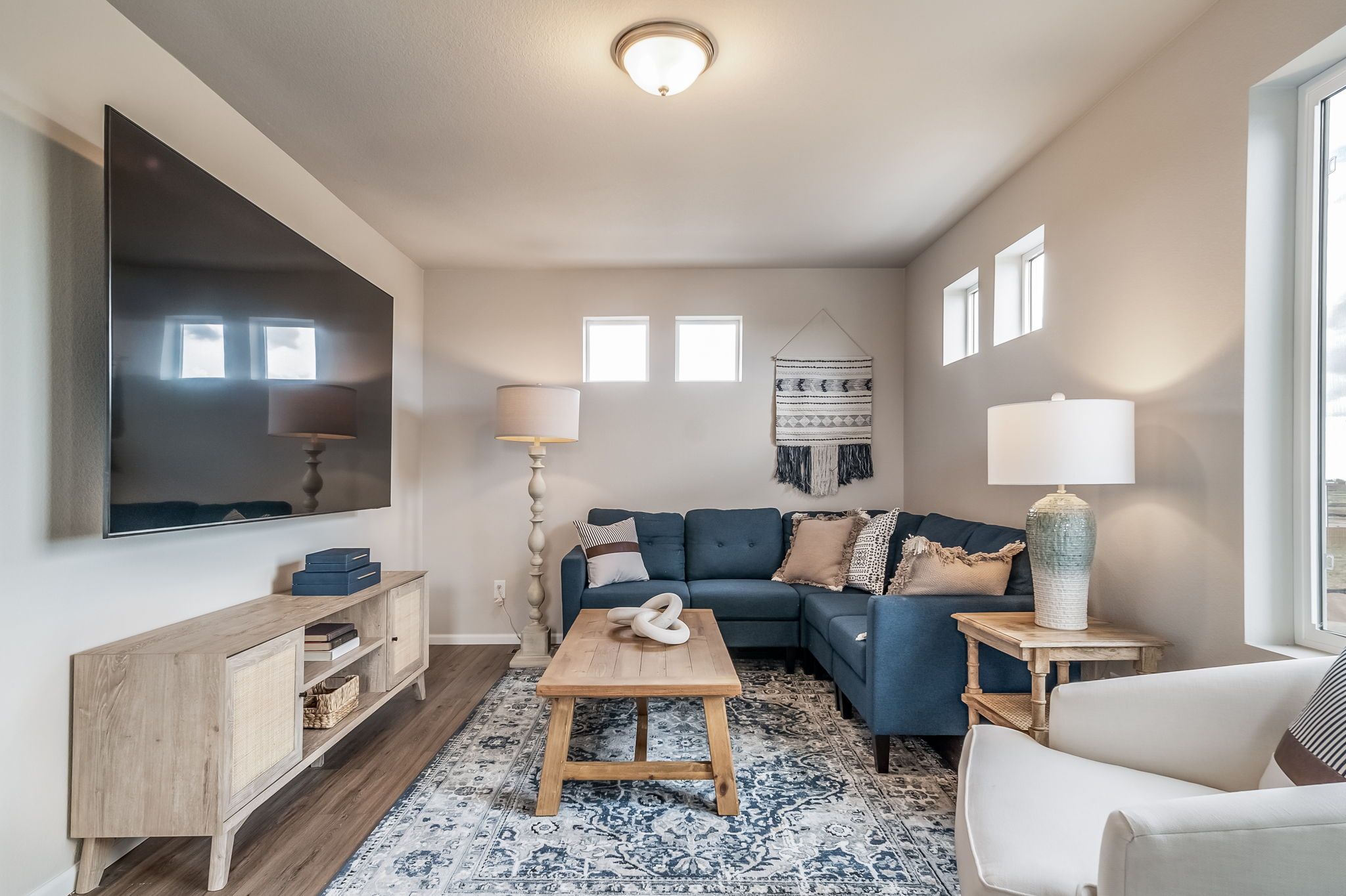 Rand bonus room