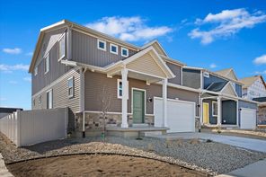 43 E Broadway Drive (Esprit)