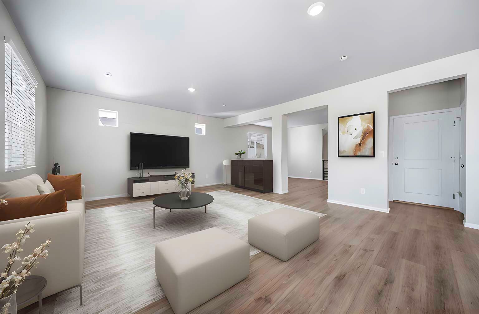 Great room