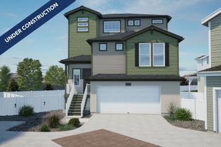 Haflinger - Thompson River Ranch: Johnstown, Colorado - Oakwood Homes