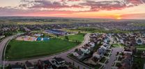 Banning Lewis Ranch por Oakwood Homes en Colorado Springs Colorado