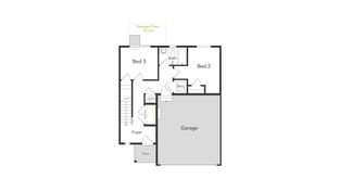 Tilbury - Green Valley Ranch: Aurora, Colorado - Oakwood Homes