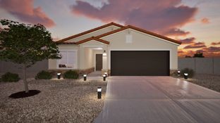 Yucca - Cross Creek Ranch: Coolidge, Arizona - Oakwood Homes