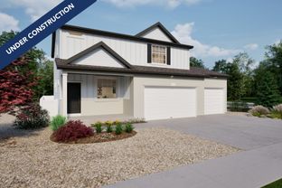 Neo - Thompson River Ranch: Johnstown, Colorado - Oakwood Homes