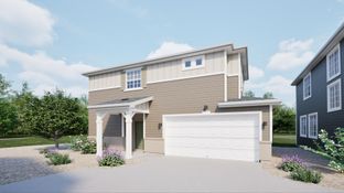 Helena - Reunion: Commerce City, Colorado - Oakwood Homes