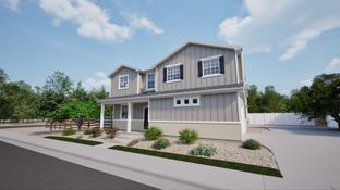 Selma - Reunion: Commerce City, Colorado - Oakwood Homes