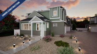Victoria - Reunion: Commerce City, Colorado - Oakwood Homes