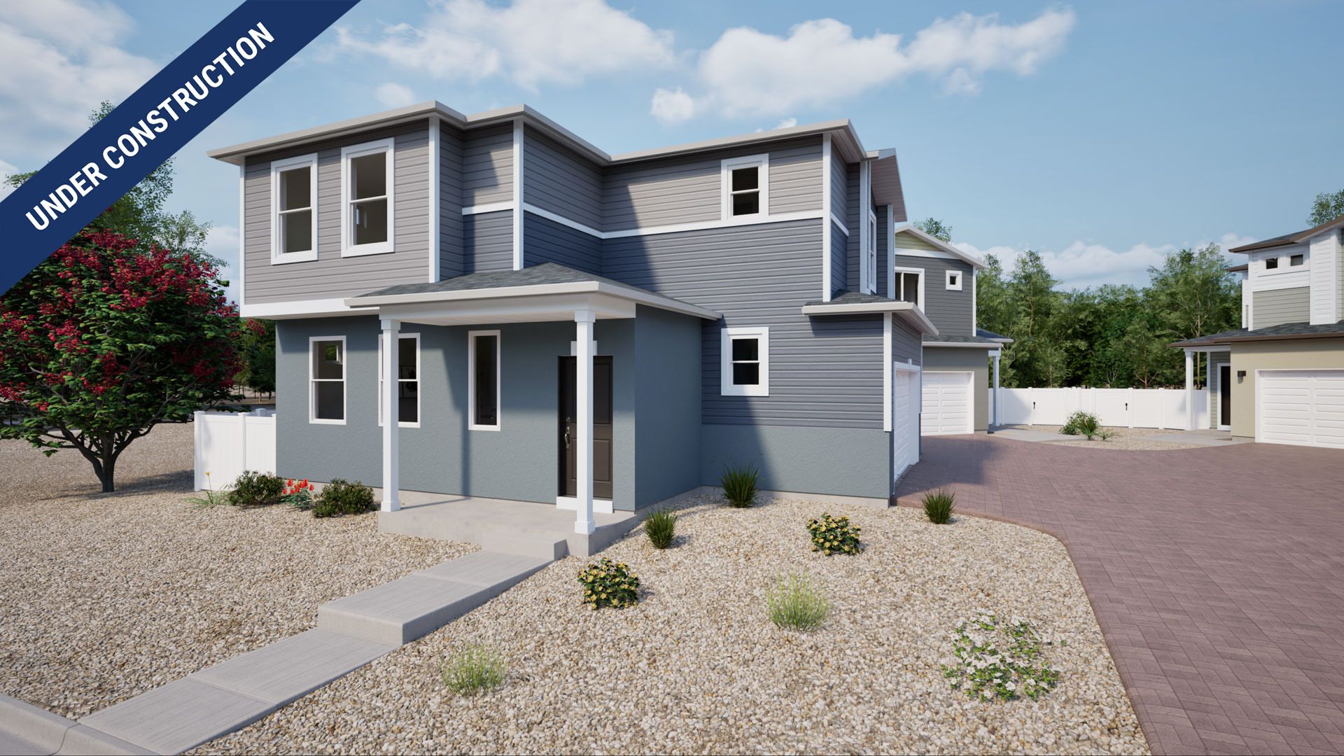 Palfrey  to be built