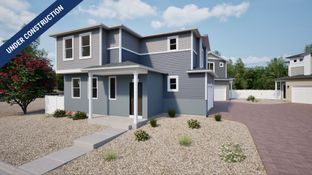 Palfrey - Reunion: Commerce City, Colorado - Oakwood Homes