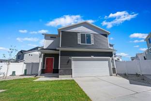 Percheron - Banning Lewis Ranch: Colorado Springs, Colorado - Oakwood Homes