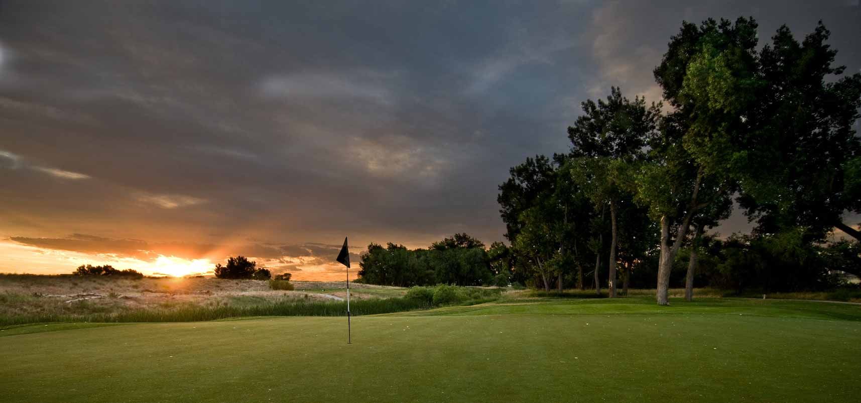 GVR Golf Club