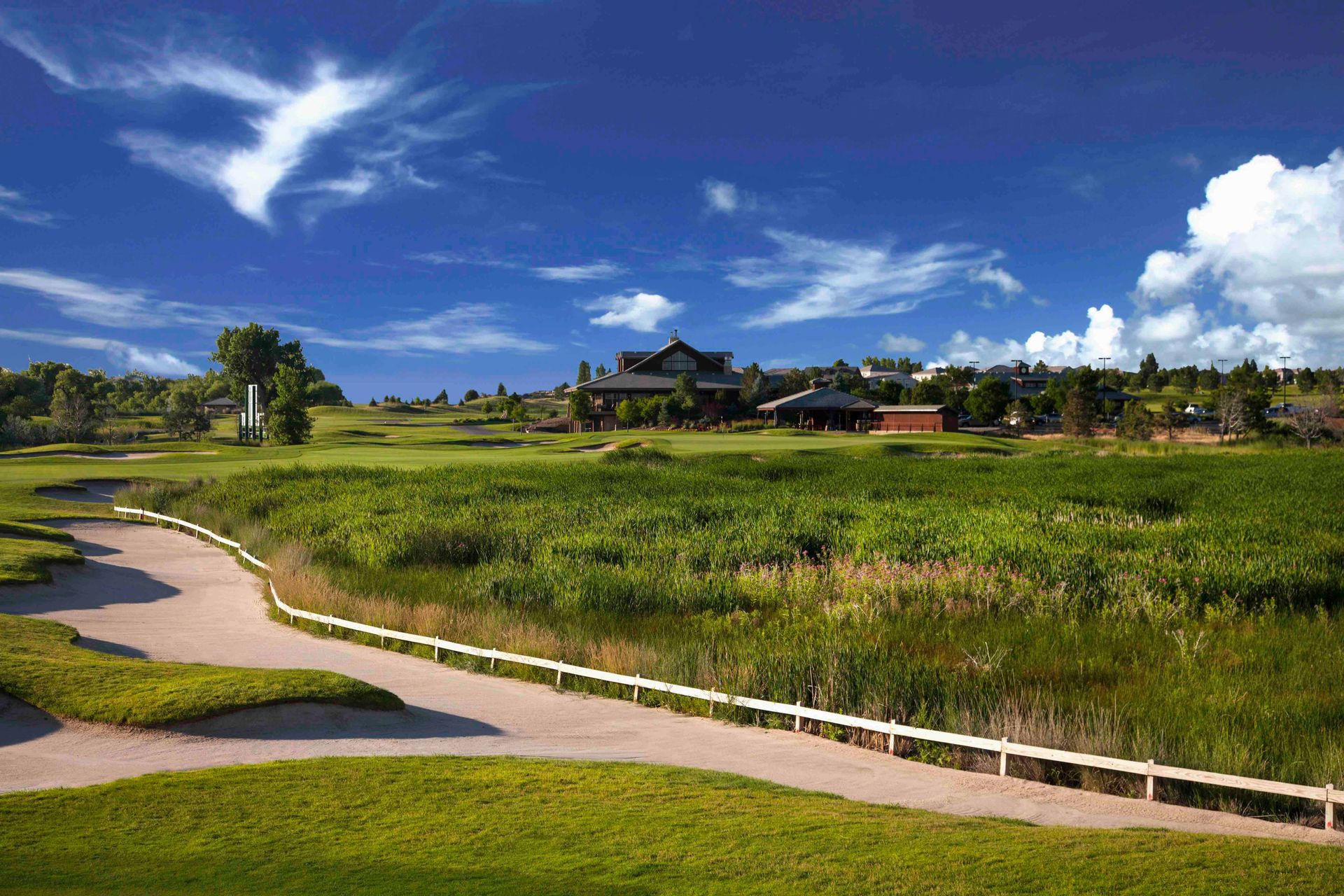 GVR Golf Club