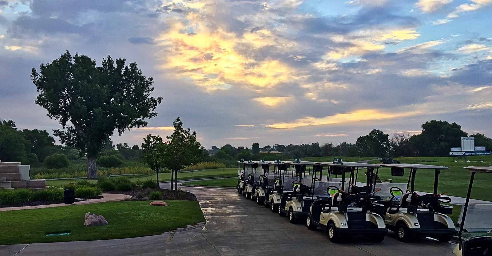 GVR Golf Club