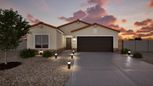 Cross Creek Ranch - Coolidge, AZ