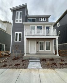 Rand - Banning Lewis Ranch: Colorado Springs, Colorado - Oakwood Homes