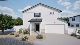 Helena - Reunion: Commerce City, Colorado - Oakwood Homes